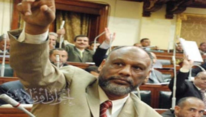البرلمان يطالب الخارجية بتفسير لدور "لجنة طرق الأبواب"