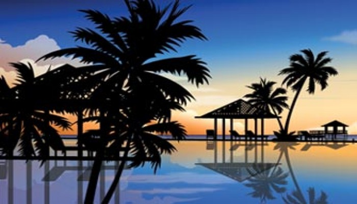 موجات الصيف