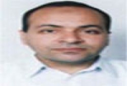 إلى الشهيد أكرم زهيري: أنت في قلوبنا!