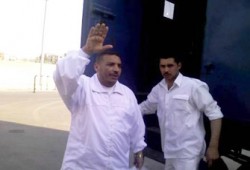 الإفراج عن الدكتور محمد عماد الدين