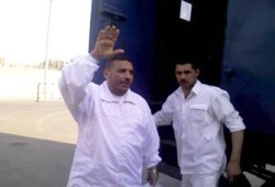 الإفراج عن الدكتور محمد عماد الدين
