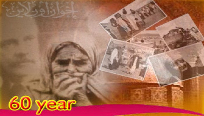 حملة موازية لاحتفال يهود أمريكا بستينية "إسرائيل"