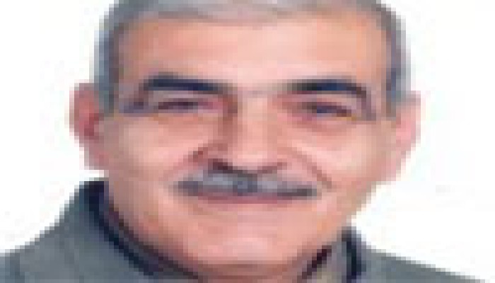 أسوار "السلام" بين القدس وبغداد