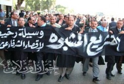 الوطني يبدأ حشد نوابه لتمرير قانون المحاماة