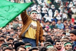 مشروعا الموالاة والمقاومة.. وخيارات حماس!!