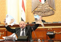 بيان عاجل يُحذِّر من خطر مصنع تكرير الوقود على أهالي الخانكة