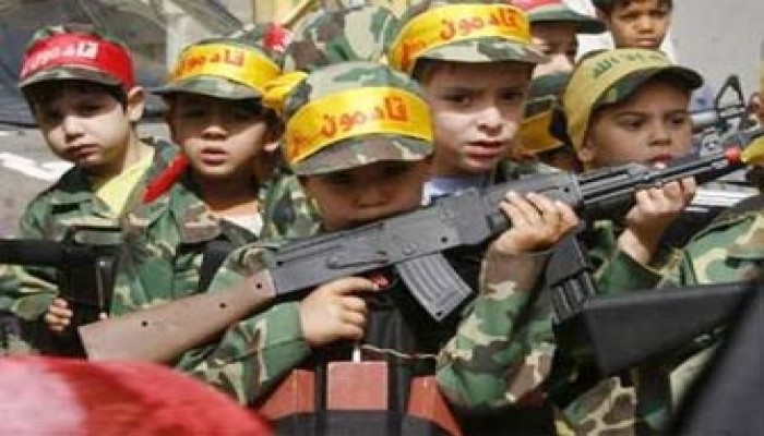 قانونية الكيان الصهيوني في مهب الريح