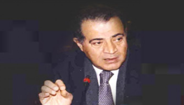 طلب رفع الحصانة عن وزير التضامن الاجتماعي