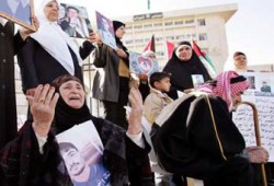 فيلم وثائقي عن الأسرى الأردنيين في السجون الصهيونية