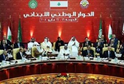 اتفاق "لا غالب ولا مغلوب" ينهي أزمة لبنان