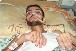 الحملة الأوروبية: وفاة مريض كل يوم بسبب حصار غزة منذ مطلع مايو!