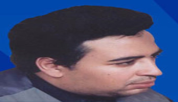 خطاب بوش التوراتي
