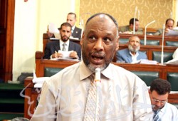 الجعفري: الحكومة متواطئة مع بهجت على "تسقيع" الأراضي