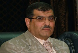 النائب سعد خليفة يتهم الحكومة بإشعال أزمة الخبز