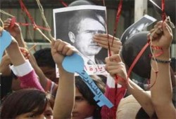 الأردن.. فعاليات شعبية وحزبية ونقابية في ذكرى النكبة
