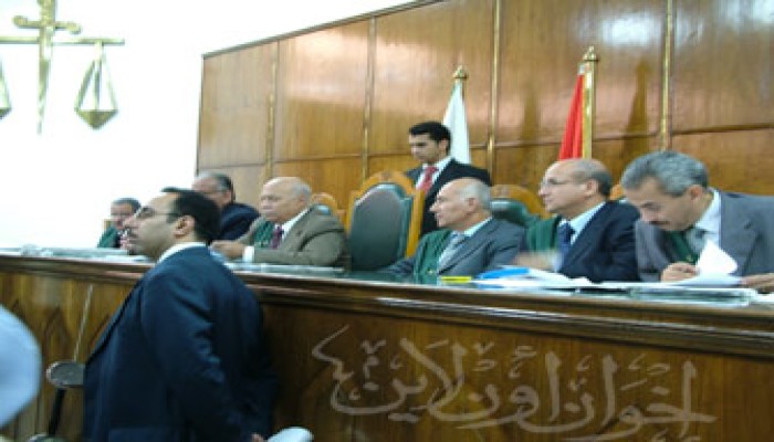 تأجيل قضيتي طرد الحرس من جامعة القاهرة وبيع جامعة الإسكندرية