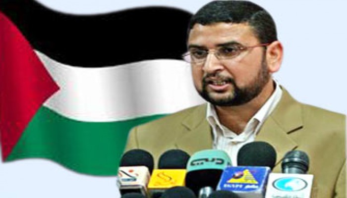 حماس: موقفنا من التهدئة ليس مرهونًا بردِّ الاحتلال