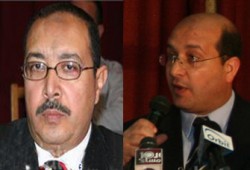 نيابة دمياط تصدر قرارًا بالإفراج عن البيلي والمرسي