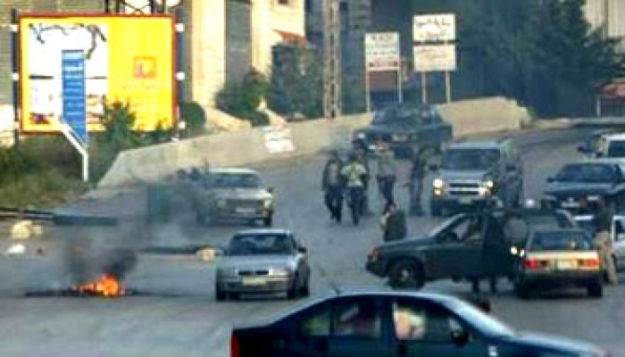 الأزمة اللبنانية.. التحرك العربي تحصيل حاصل