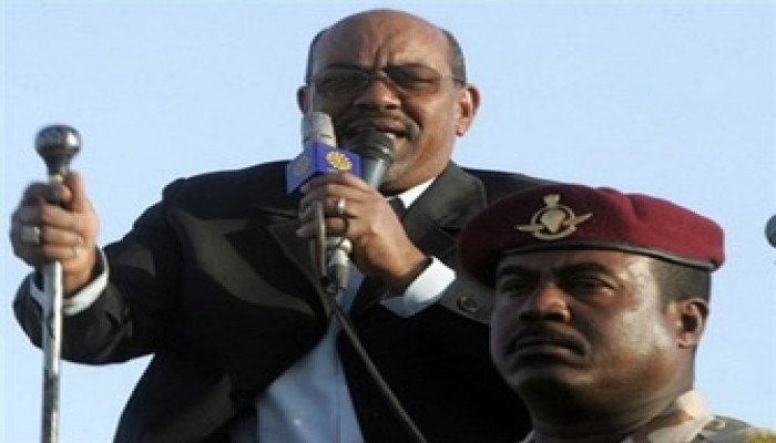 السودان يسحق التمرد ويقطع العلاقات مع تشاد