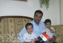 مؤذن "العسكرية": السجن زادني خبرة 1440 سنة