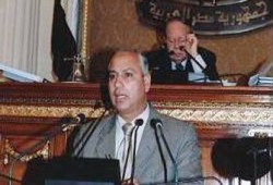 العدلي ينتقد أوضاع المدارس الإعدادية المهنية