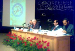 مؤتمر المخطوطات.. القصور في معرفة التراث