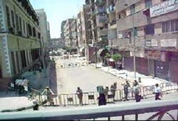 منع ترشيح "غير الوطني" في دائرة الشيخ عقل