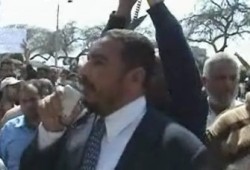 اقتحام منزل د. محمد عماد الدين رغم اعتقاله