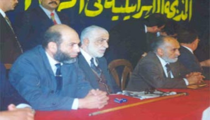 د. أحمد الملط.. خدمة الدين والمجتمع