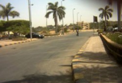 ظهور قوي للإضراب في جامعتي الأزهر والقاهرة