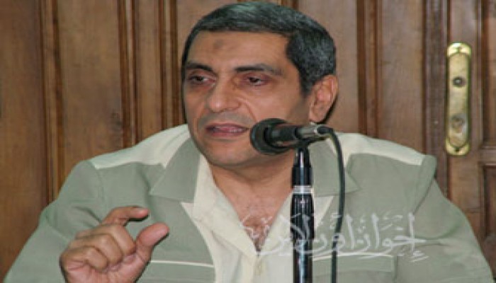 د. بليغ يكشف أسرار حوار قادة الإخوان مع طلبة الأزهر