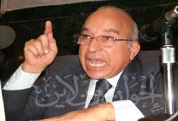 إنذار غزة الأخير