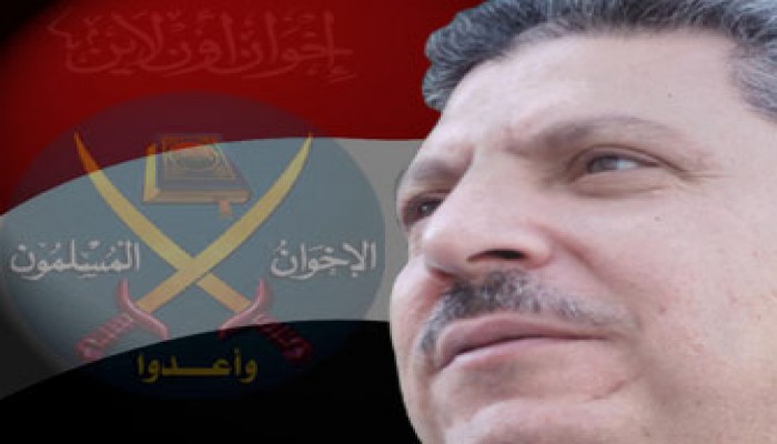 أحمد النحاس: الحكومة جعلتني خبيرًا بالوراثة في المحكمة العسكرية