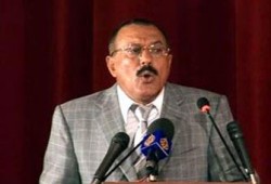 صيف ساخن بين الرئيس والمعارضة في اليمن