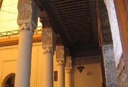 المدن العتيقة بالمغرب محجوزة للأجانب!!