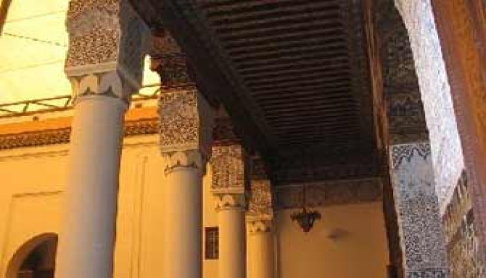 المدن العتيقة بالمغرب محجوزة للأجانب!!