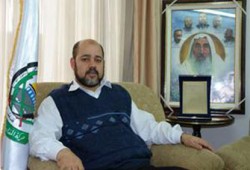 أبو مرزوق: حماس لم تتغير