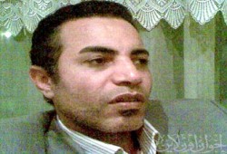 جمال عبد الرحيم يفتح النار على صحفيي التعليمات