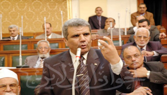 نواب الإخوان: قانون المحاكم الاقتصادية مقلق ويجب الاستماع إلى نادي القضاة