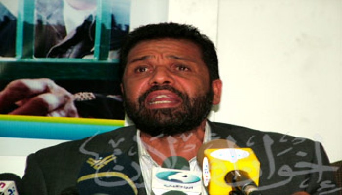 التشريعية ترفض رفع الحصانة عن حميدة