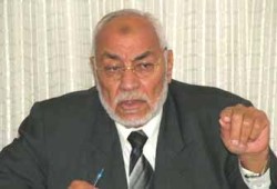 المرشد العام يستنكر الاعتداء على أهالي العسكرية