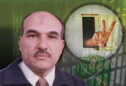 المرشد العام وأعضاء مكتب الإرشاد ينعون نجل سعيد سعد