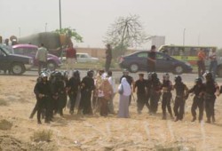 أهالي المعتقلين يروون وحشية النظام قبل النطق بالحكم!
