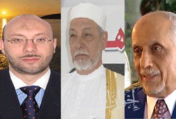 ندا والواعي وعبد العاطي: مستعدون لدفع ضريبة الإصلاح