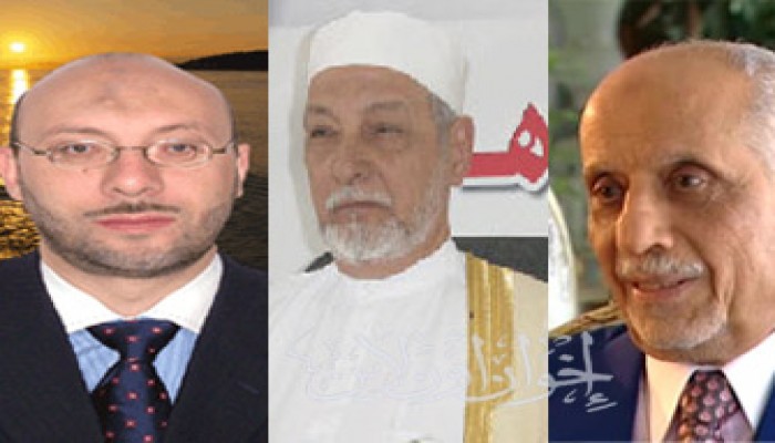 ندا والواعي وعبد العاطي: مستعدون لدفع ضريبة الإصلاح