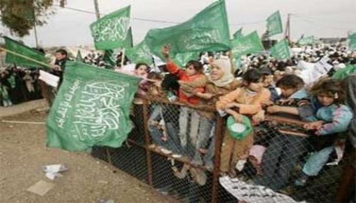 الحصار على غزة.. مَن يكسره؟