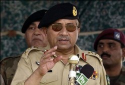 باكستان.. مأزق "مشرف" والبرلمان