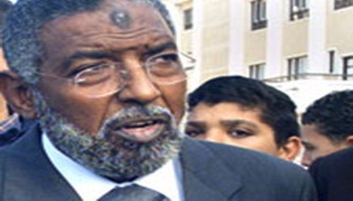 الإفراج عن المهندس صابر عبد الصادق و5 آخرين