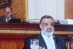 الخولاني: الغباء والعناد يحكمان تعامل الحكومة مع الشعب